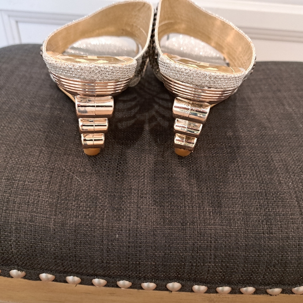 DRESS Sandels - Picture 3 of 3
